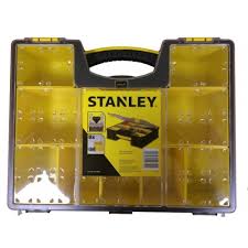 Stanley professional deep organiser